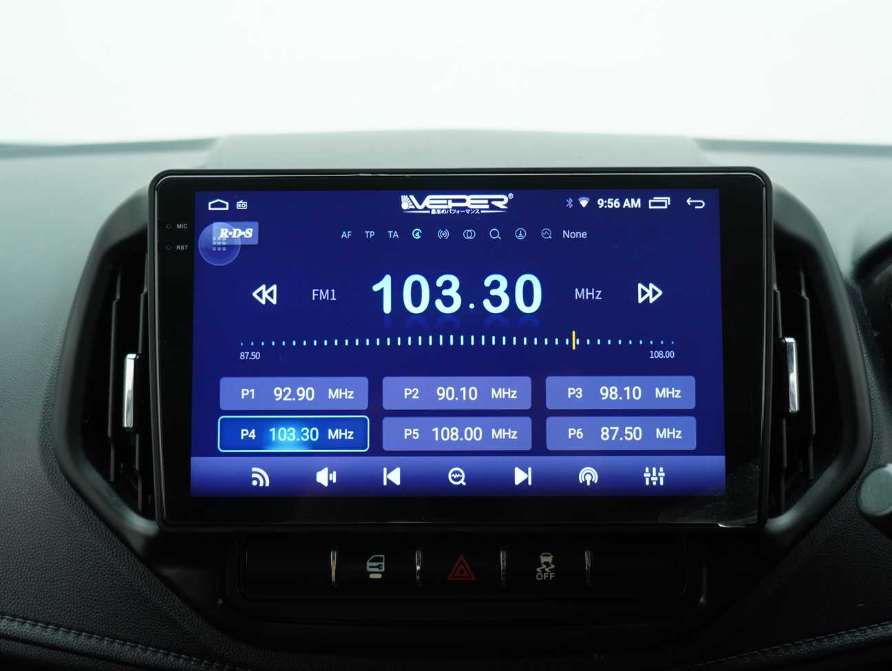 used 2017 Proton Iriz Premium 1.6