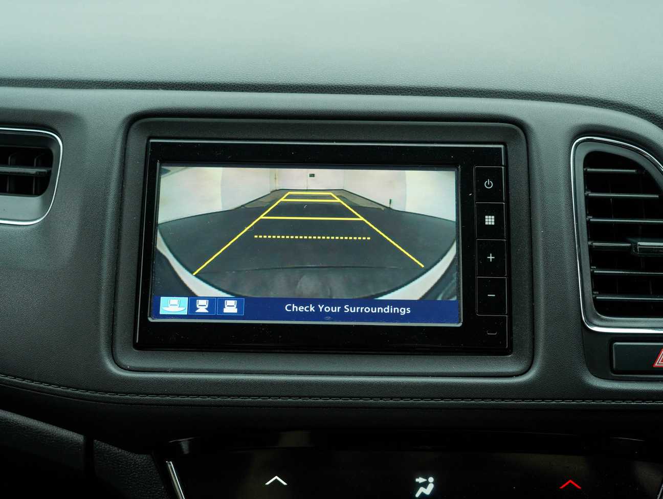 used 2020 Honda HR-V V 1.8