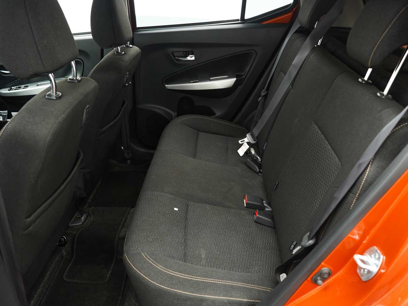 used 2020 Perodua AXIA Style 1.0