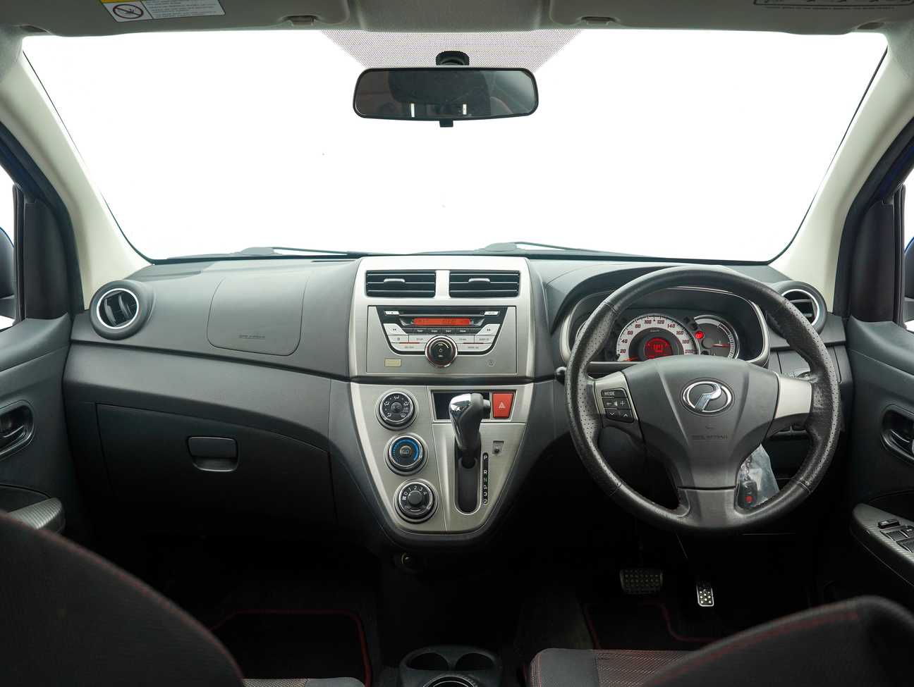 used 2016 Perodua Myvi SE 1.5