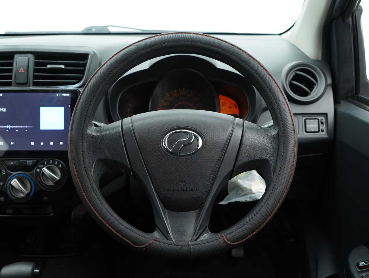 used 2014 Perodua AXIA G 1.0