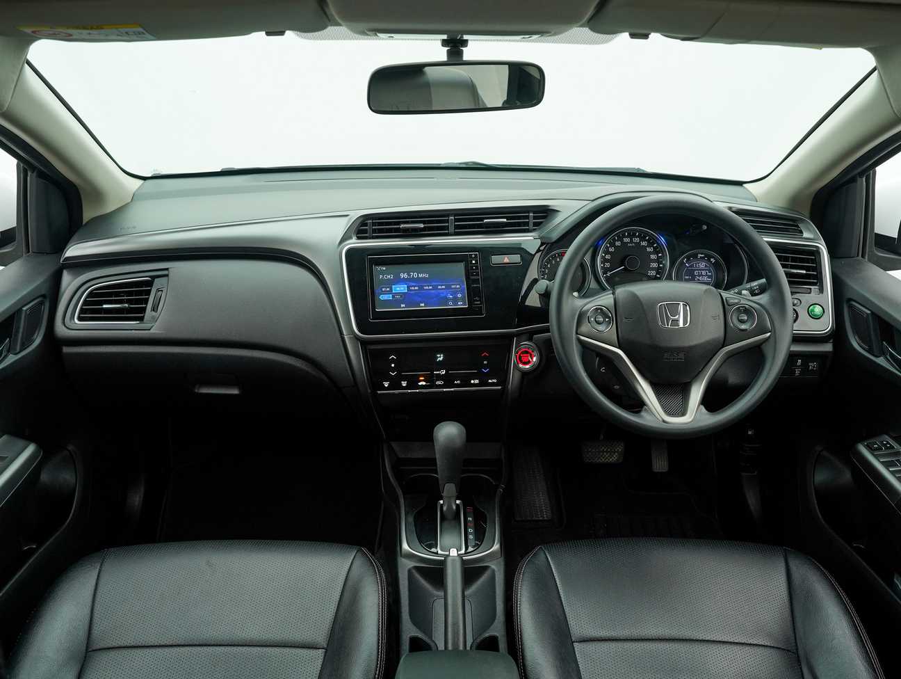 used 2020 Honda City E 1.5