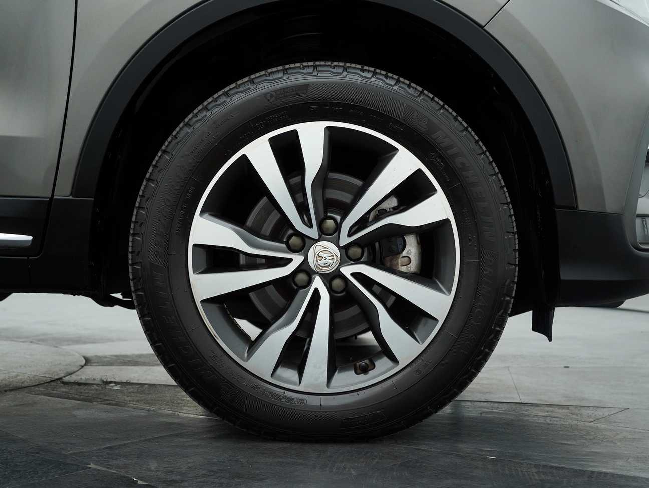 terpakai 2019 Proton X70 TGDI Executive 1.8