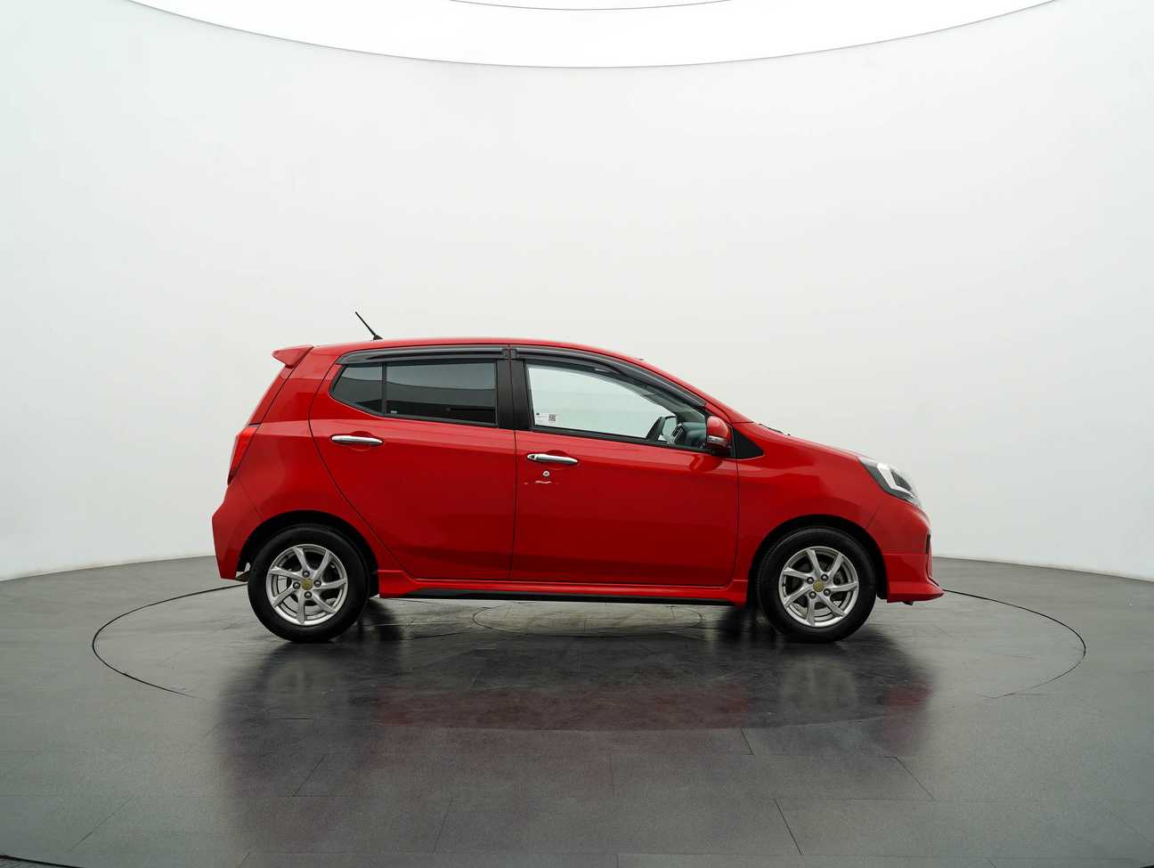 used 2020 Perodua AXIA SE 1.0