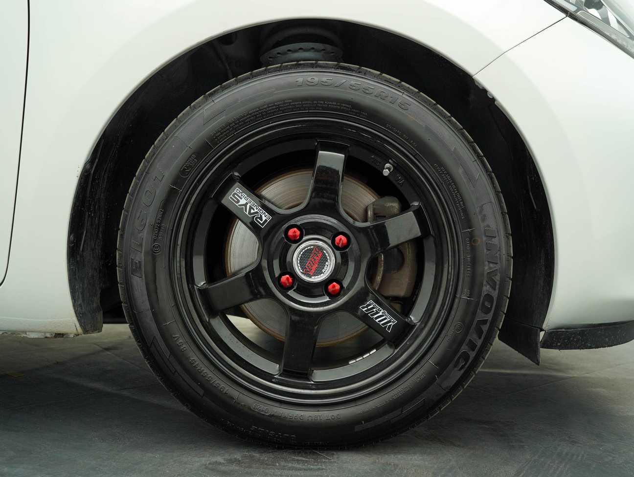 used 2014 Kia Rio EX 1.4