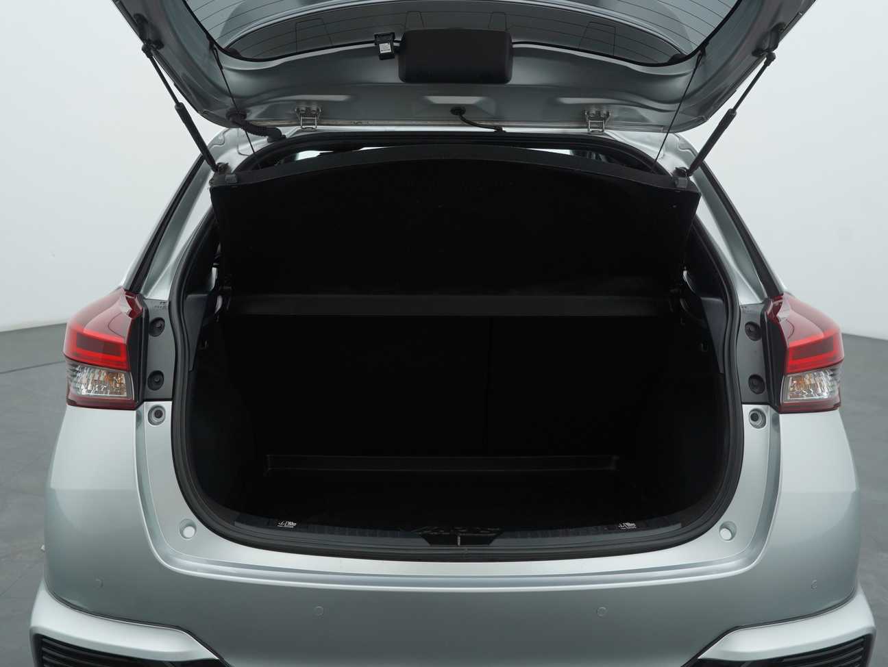 used 2022 Toyota Yaris G 1.5