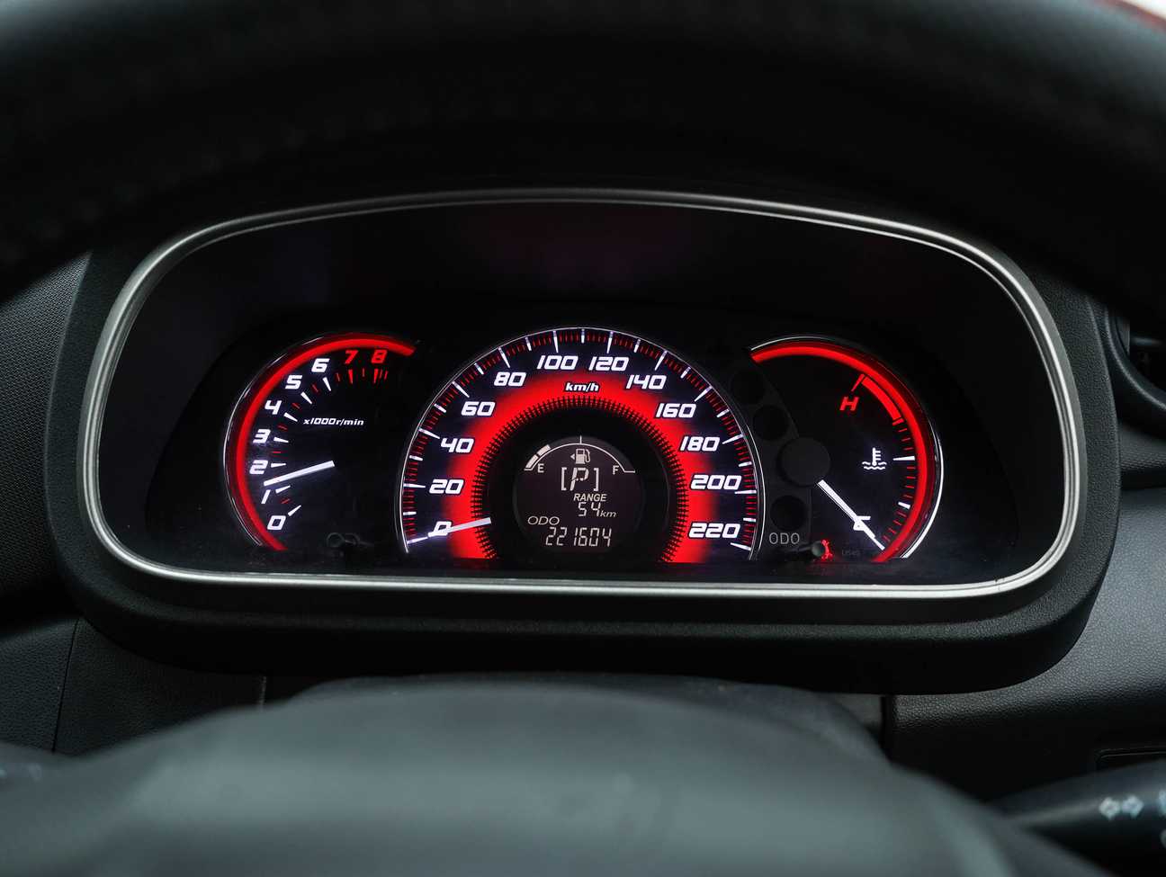 used 2012 Perodua Myvi SE 1.5