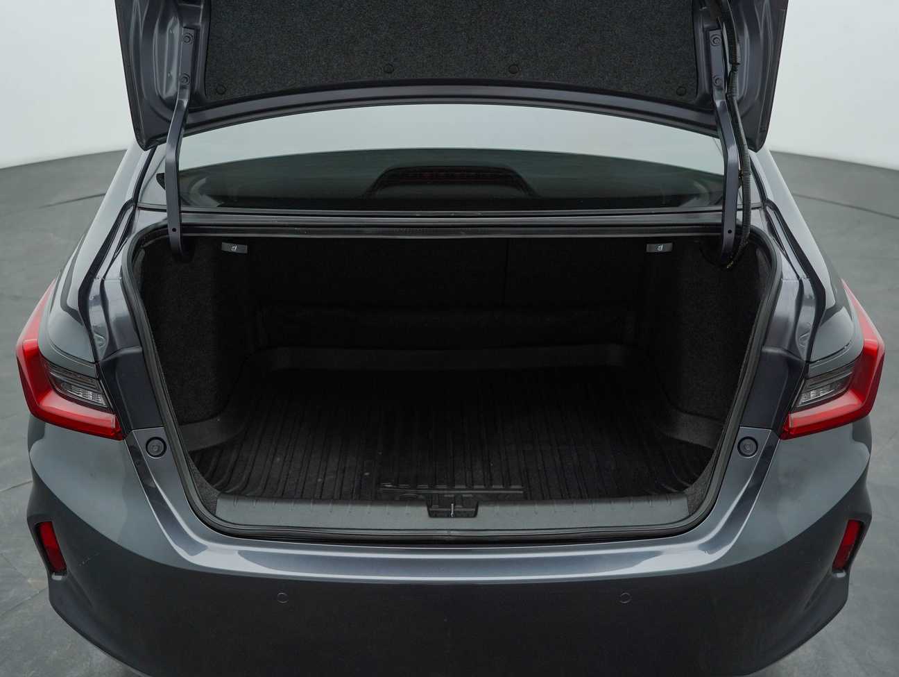 used 2021 Honda City V Sensing 1.5