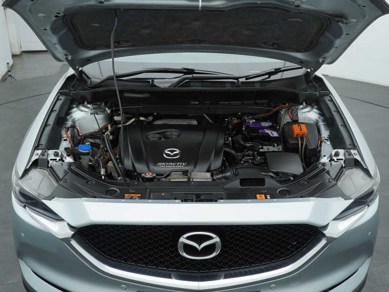 used 2017 Mazda CX-5 SKYACTIV-G GLS 2.0