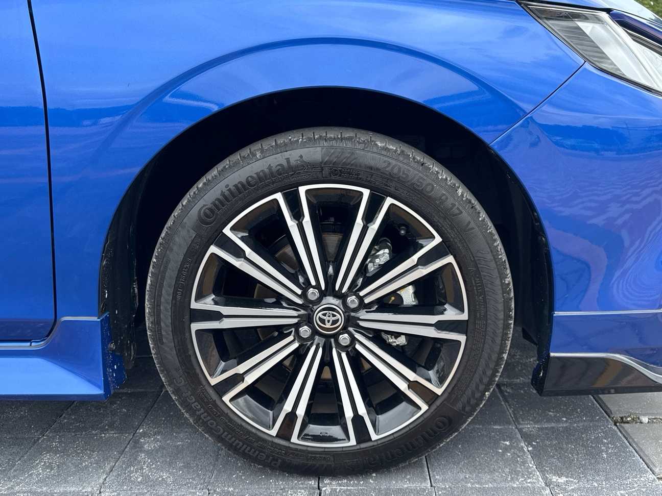 used 2025 Toyota Vios G 1.5