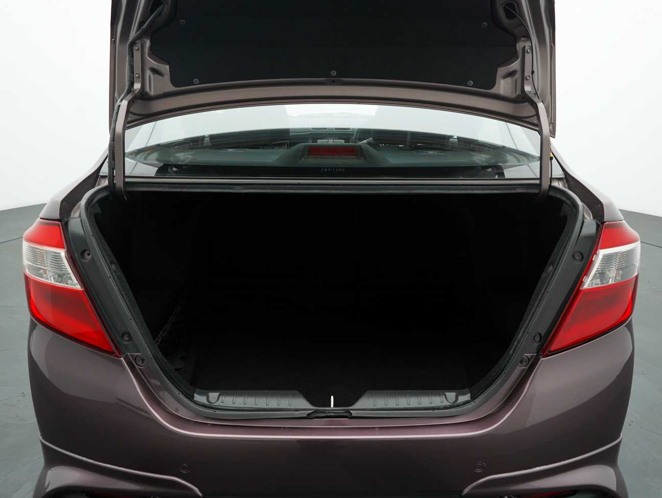 used 2016 Perodua BEZZA X 1.3