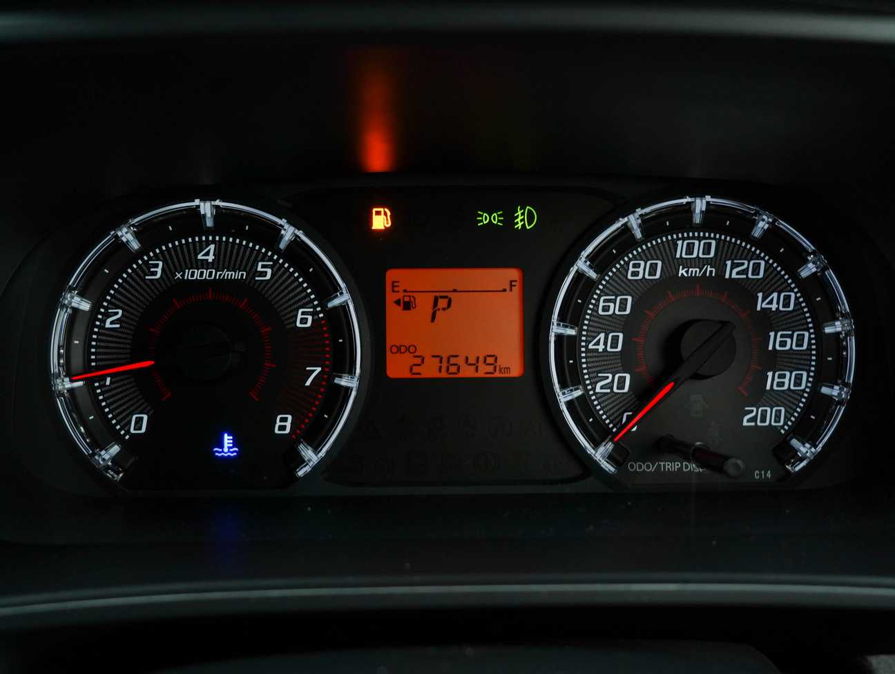 used 2020 Perodua BEZZA X 1.3