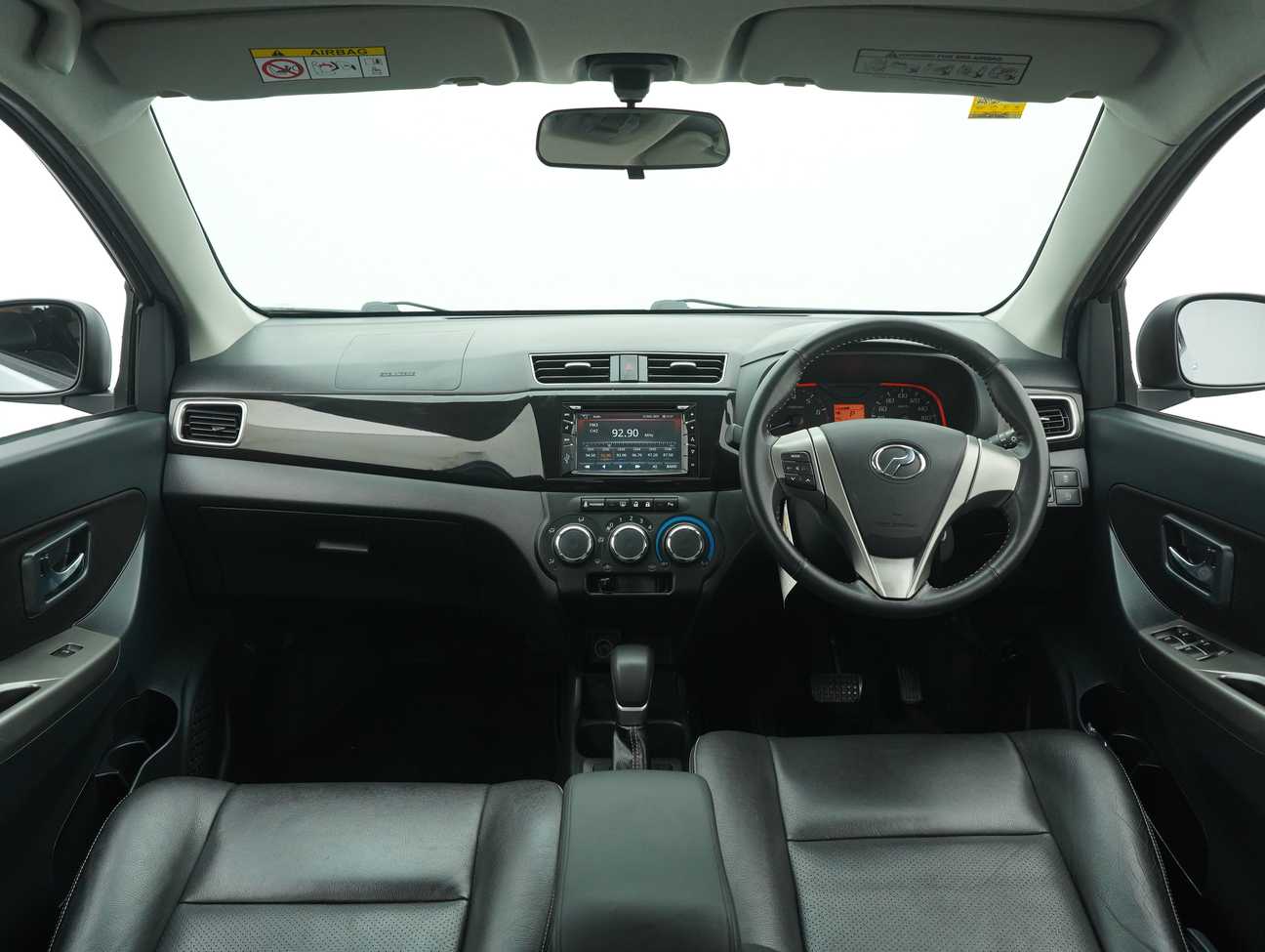 used 2019 Perodua Bezza Advance 1.3