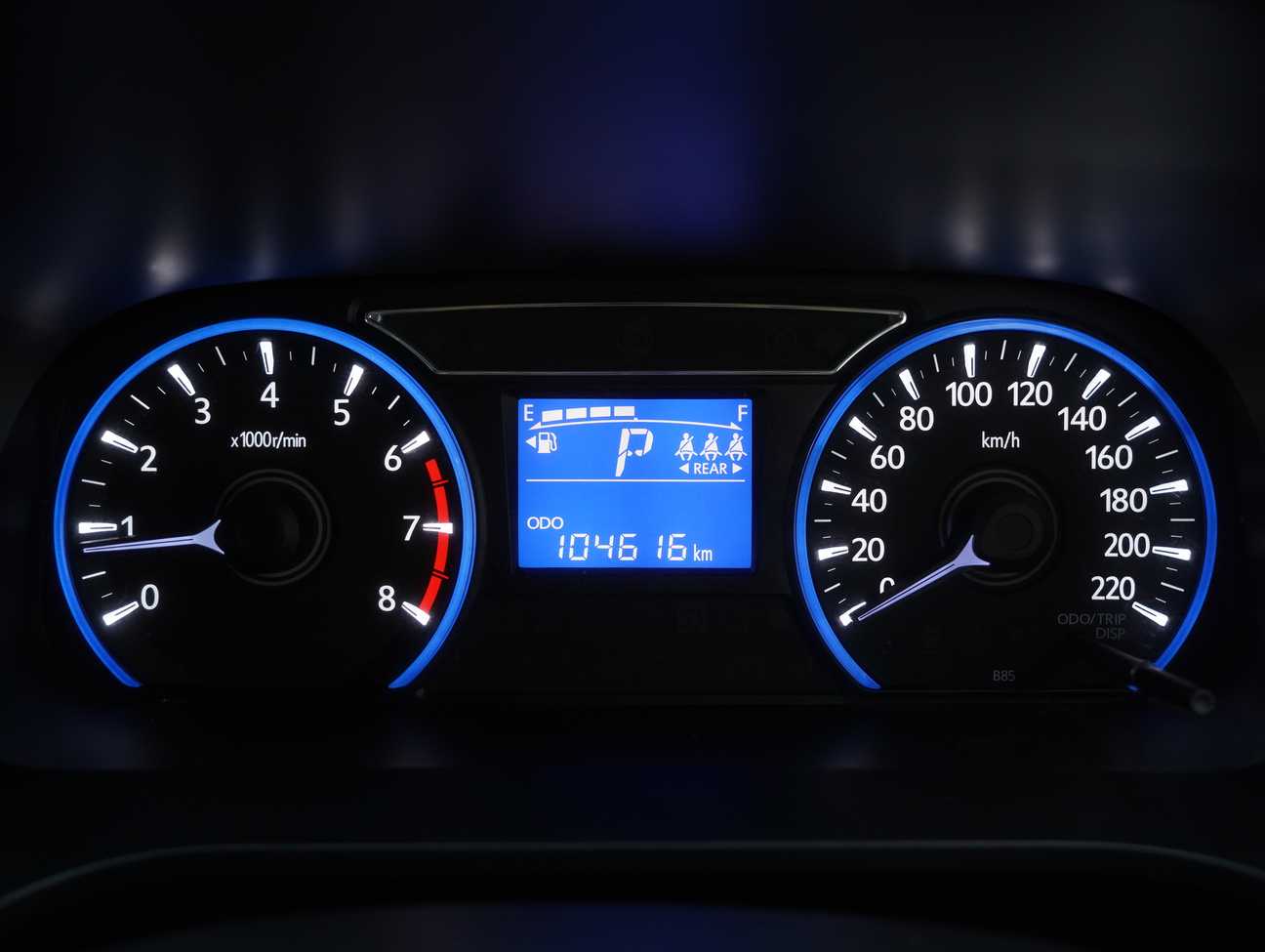 used 2019 Perodua Myvi H 1.5