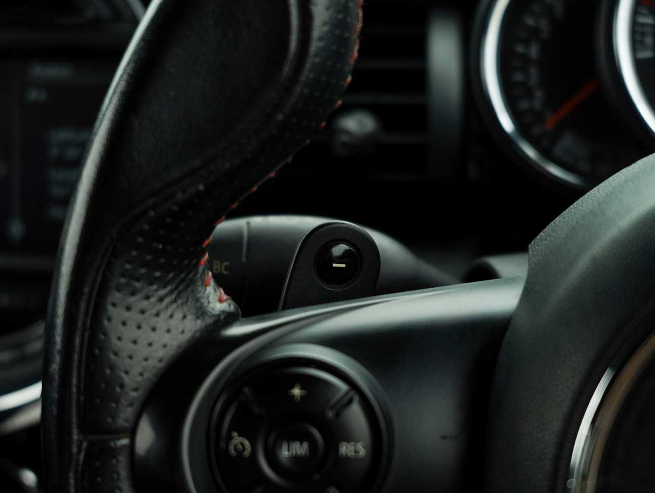 used 2014 MINI 3 Door Cooper S 2.0