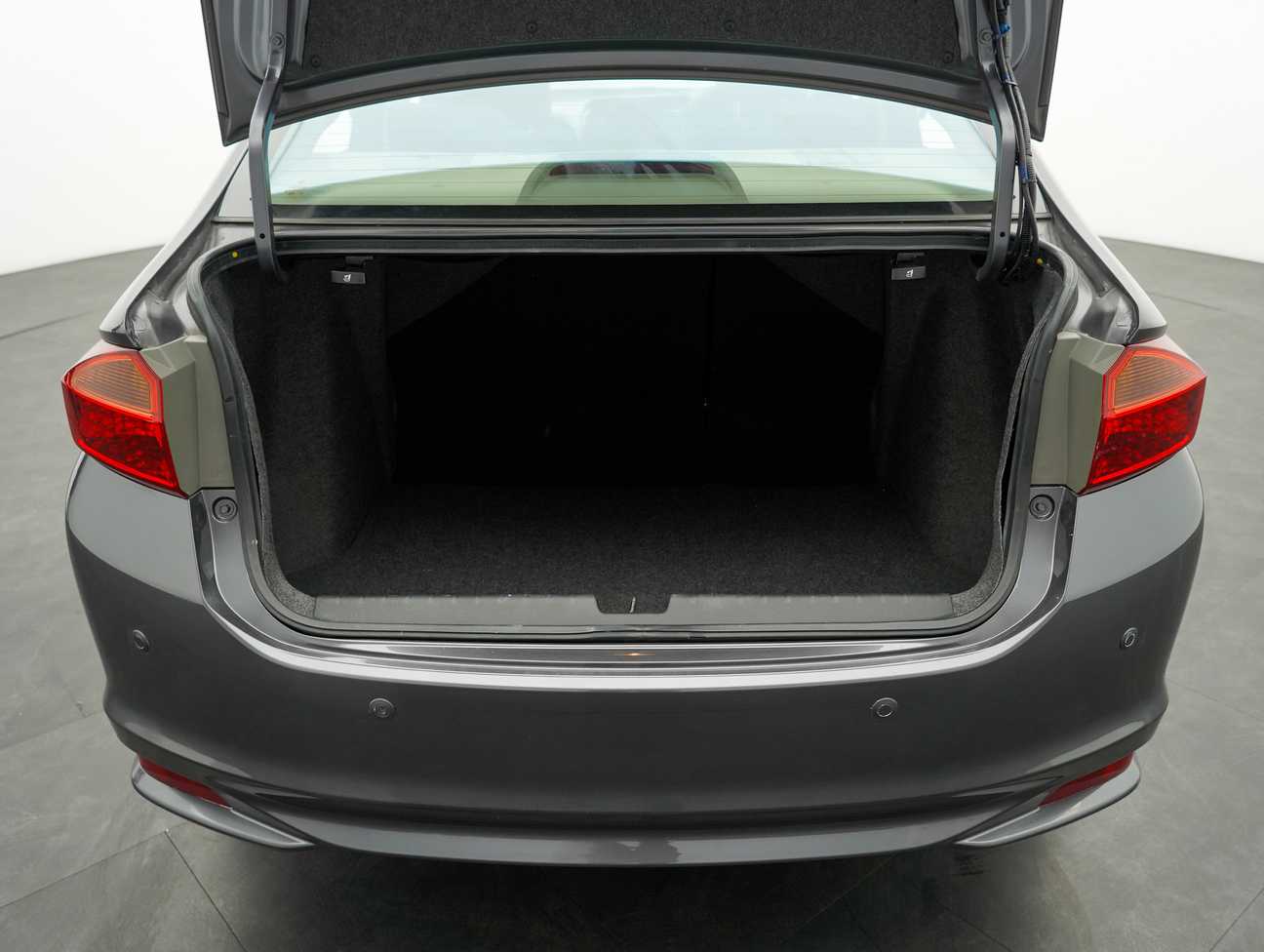 used 2015 Honda City E 1.5