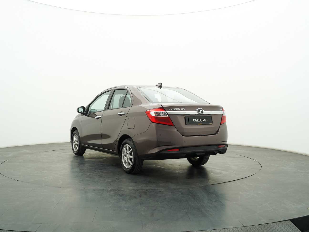 used 2019 Perodua Bezza X Premium 1.3