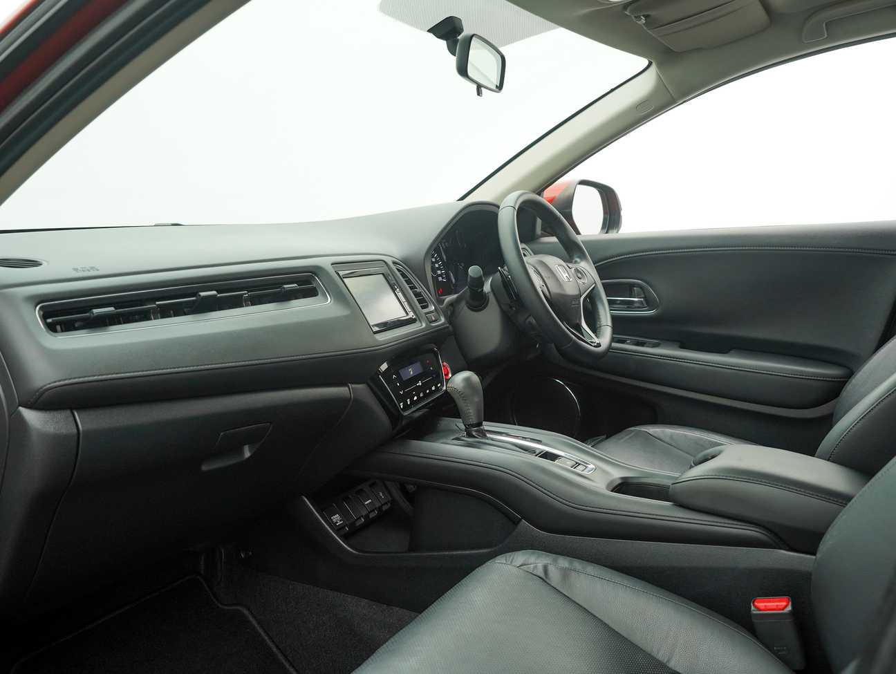 terpakai 2019 Honda HR-V V 1.8