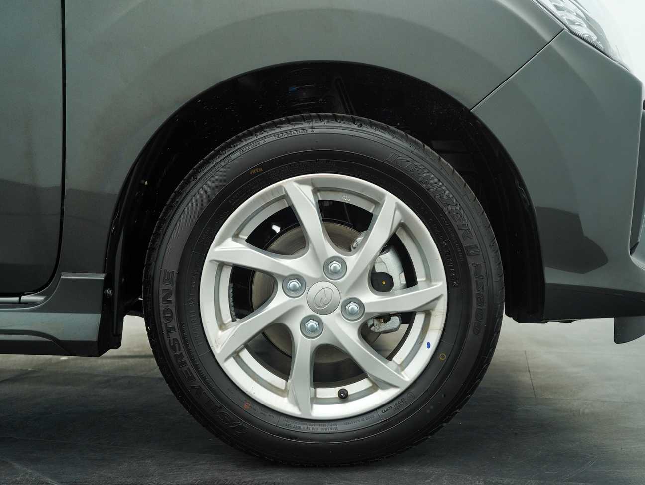 used 2024 Perodua Bezza G 1.0