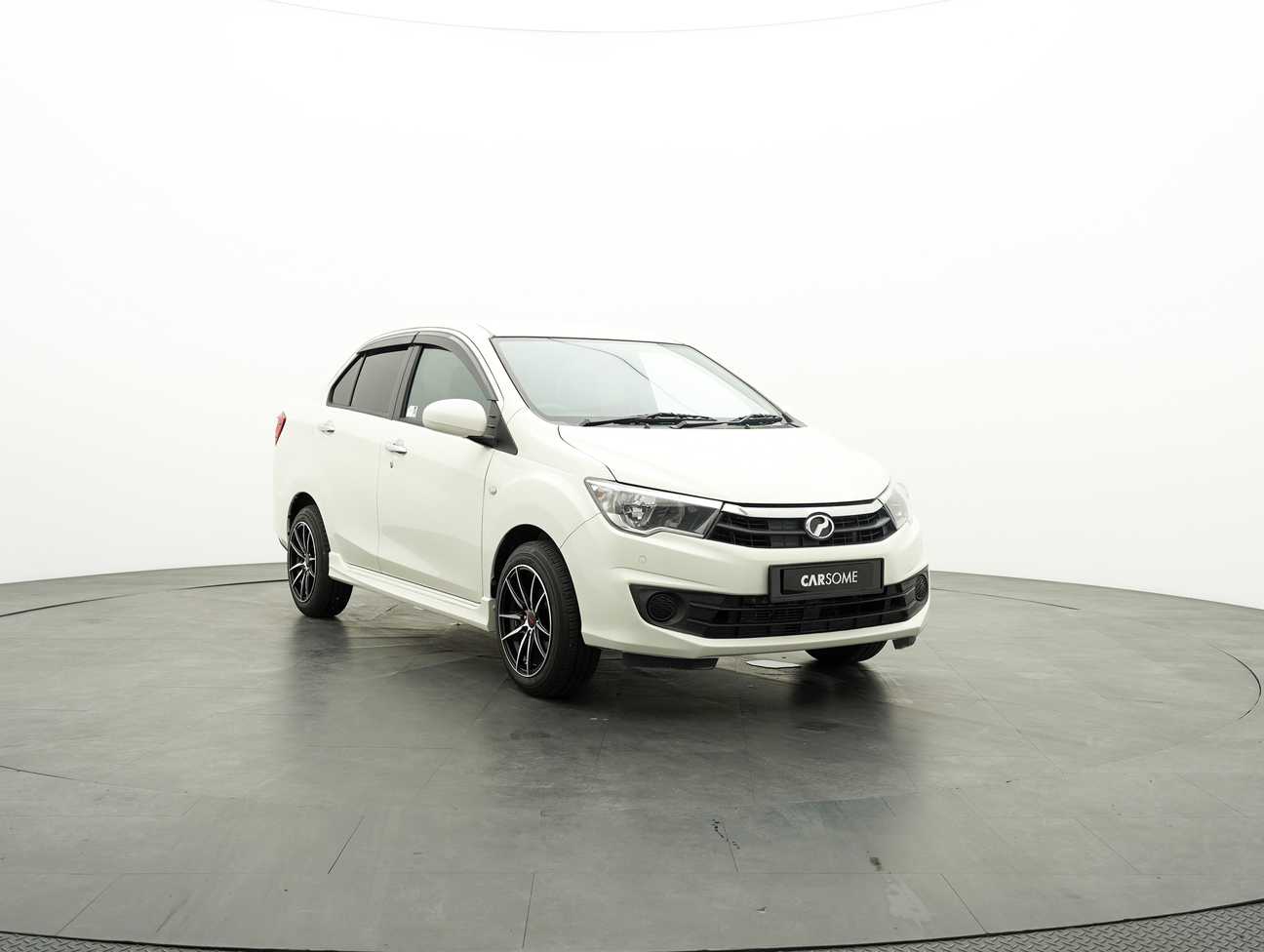 used 2019 Perodua Bezza GXtra 1.0