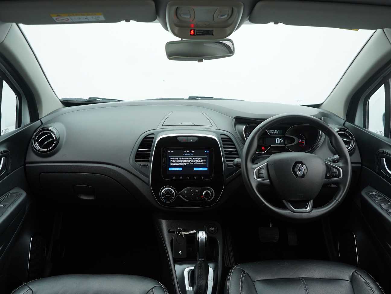 used 2019 Renault Captur TCe 120 1.2