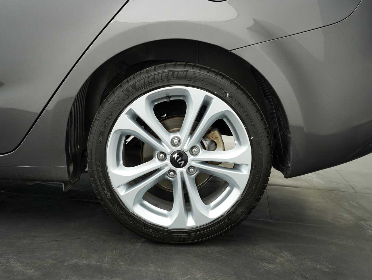 used 2014 Kia Cerato  2.0