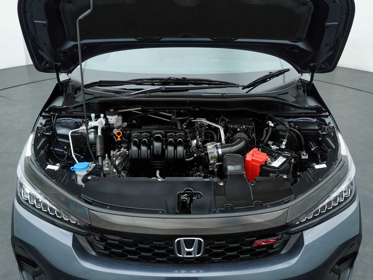 used 2024 Honda City RS 1.5