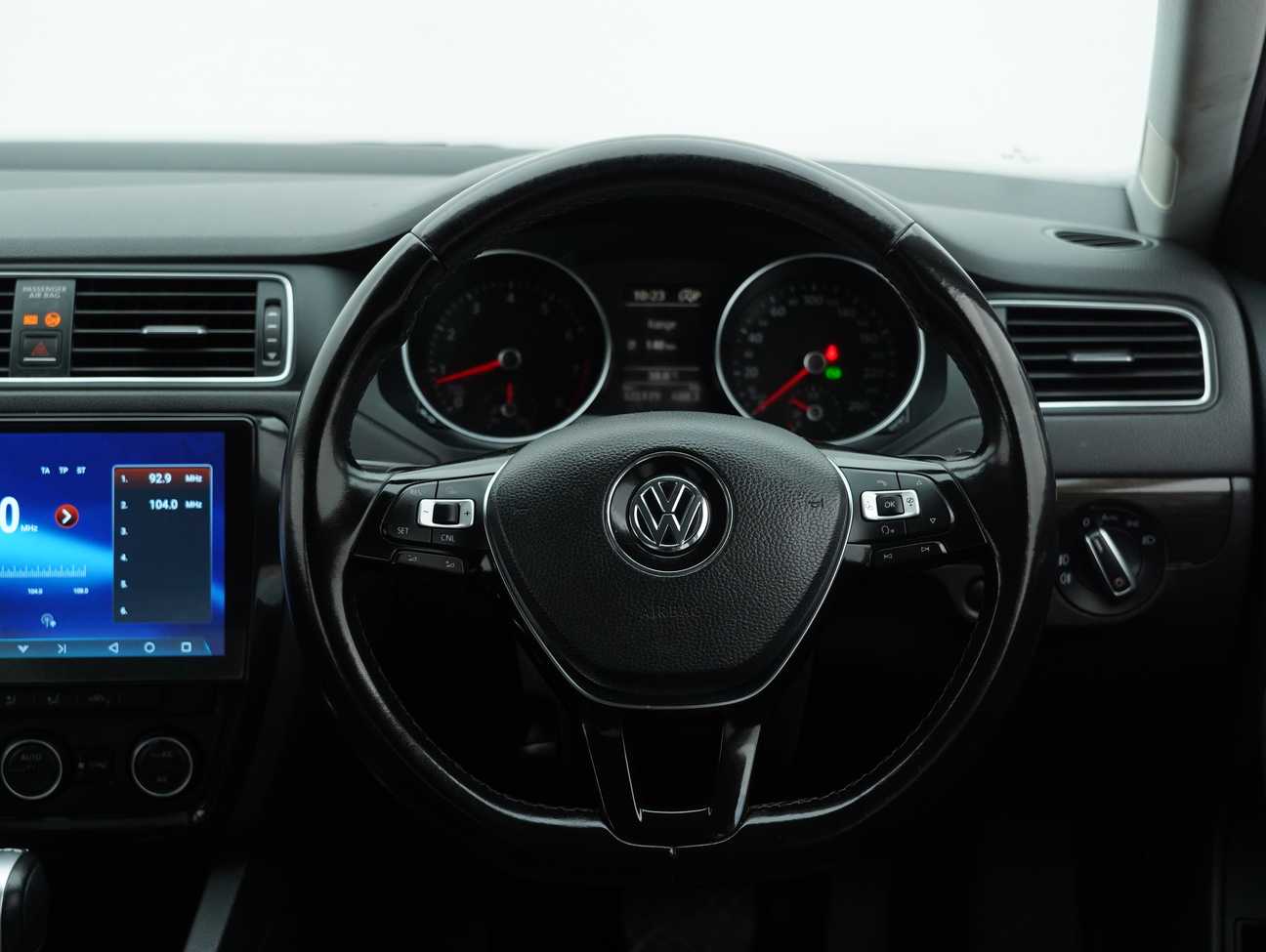terpakai 2018 Volkswagen Jetta TSI Highline 1.4