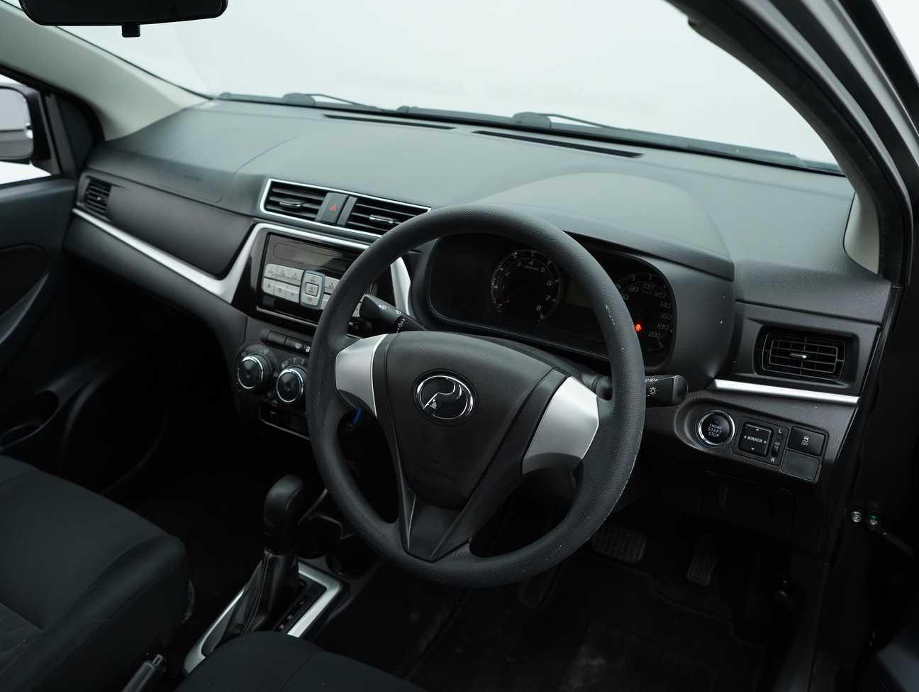 used 2020 Perodua Bezza X 1.3