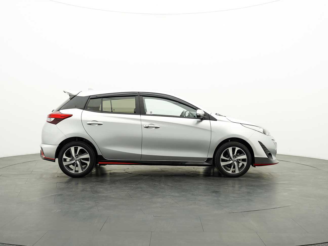 used 2019 Toyota Yaris E 1.5