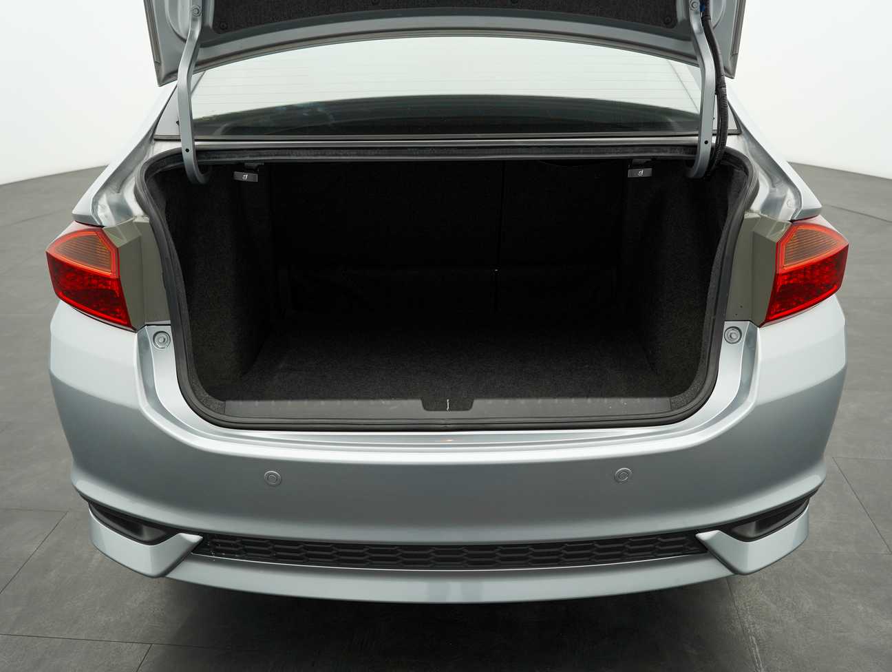 used 2019 Honda City E 1.5