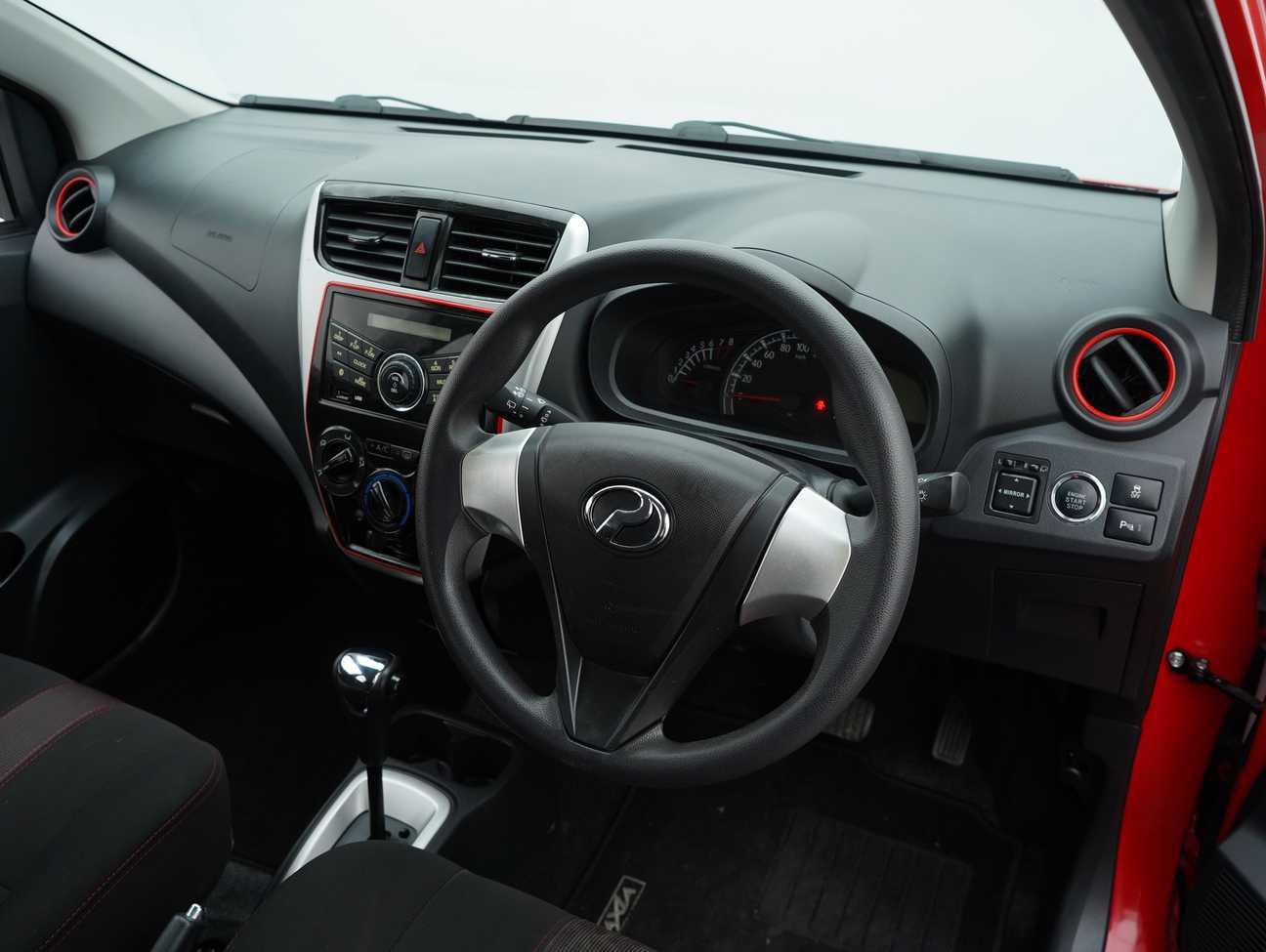 used 2020 Perodua AXIA SE 1.0