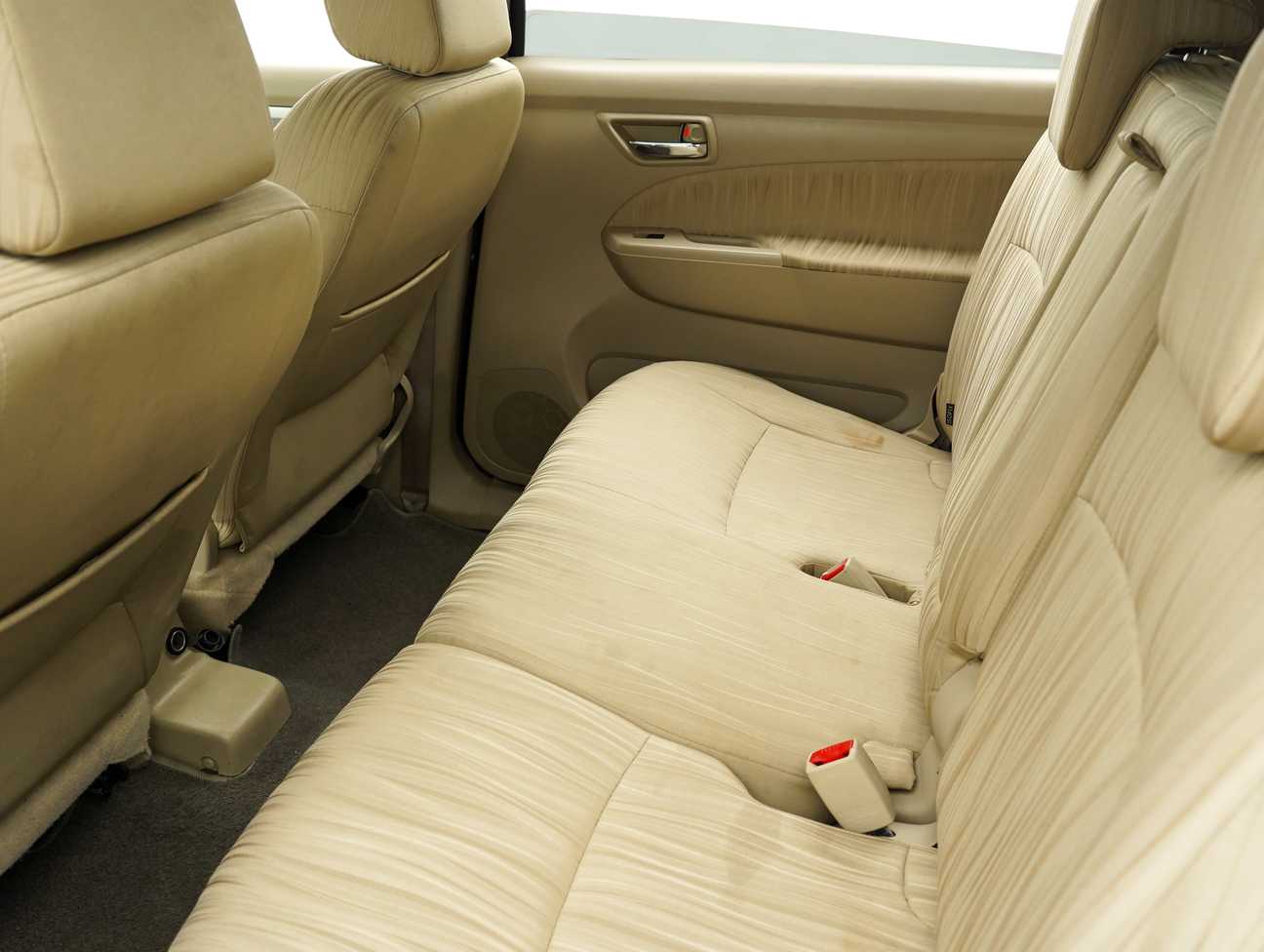 terpakai 2018 Proton Ertiga VVT Executive 1.4