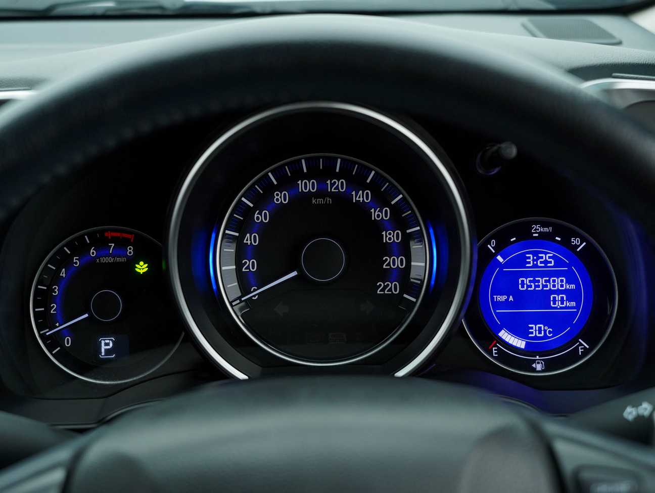 terpakai 2021 Honda Jazz V i-VTEC 1.5