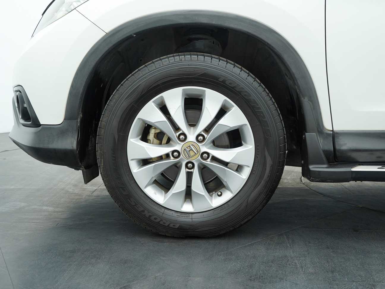 terpakai 2013 Honda CR-V i-VTEC 2.0