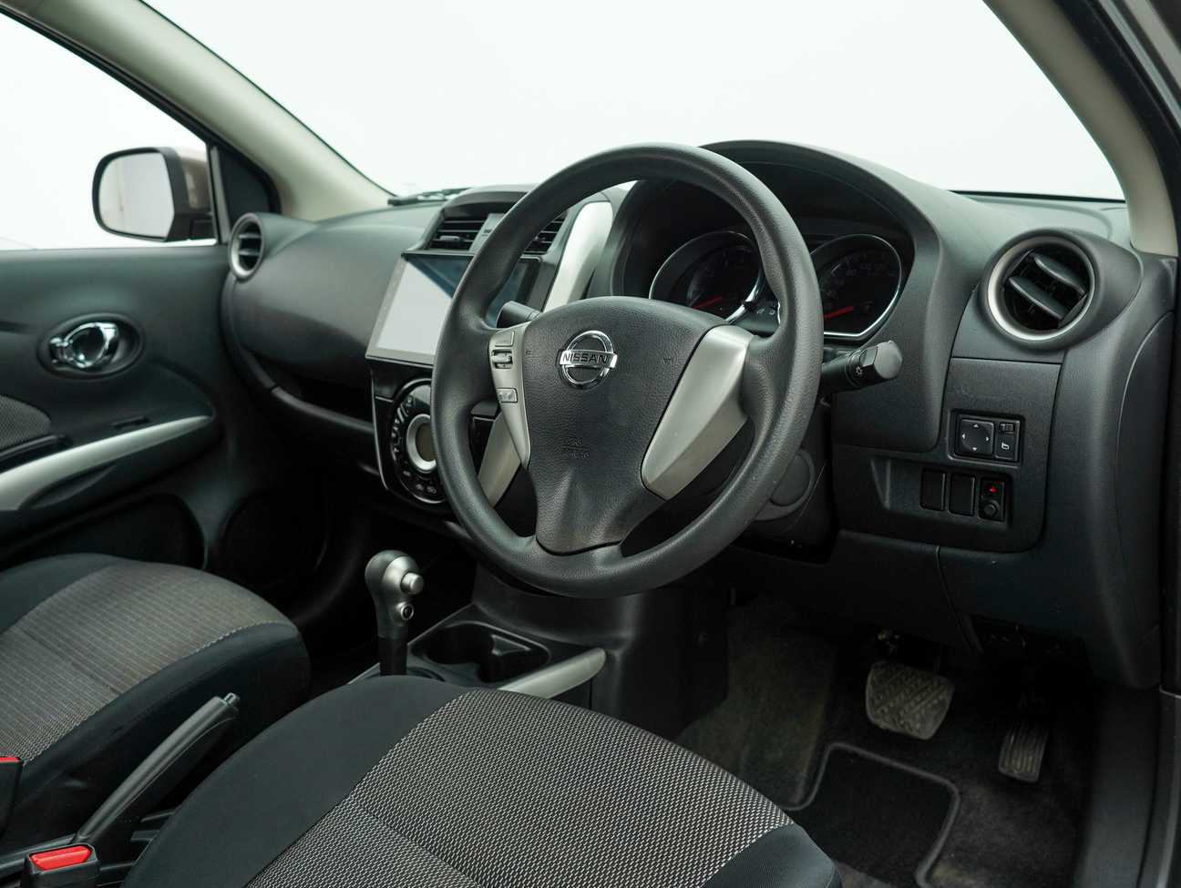used 2016 Nissan Almera VL 1.5
