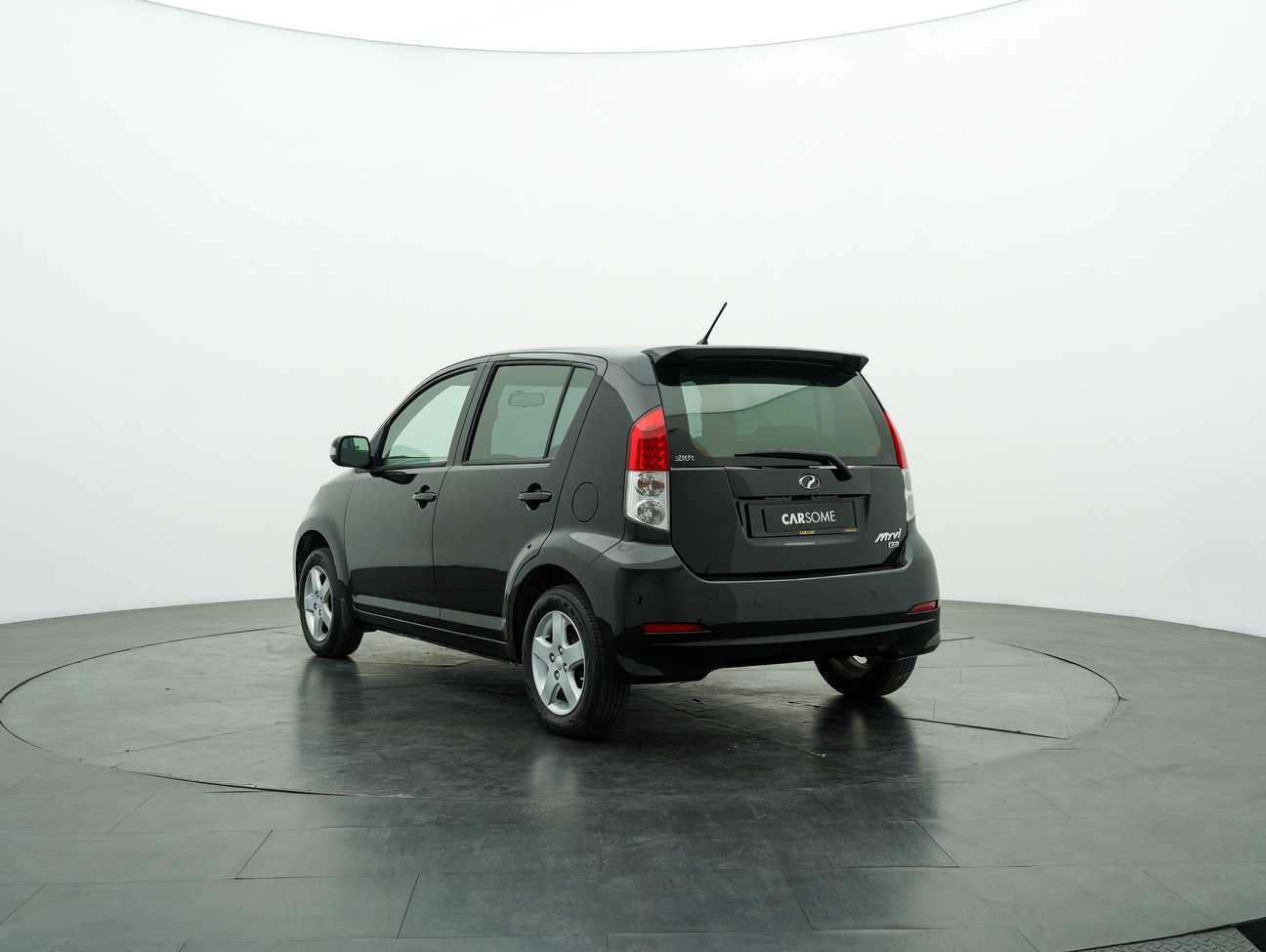 used 2009 Perodua Myvi EZi 1.3