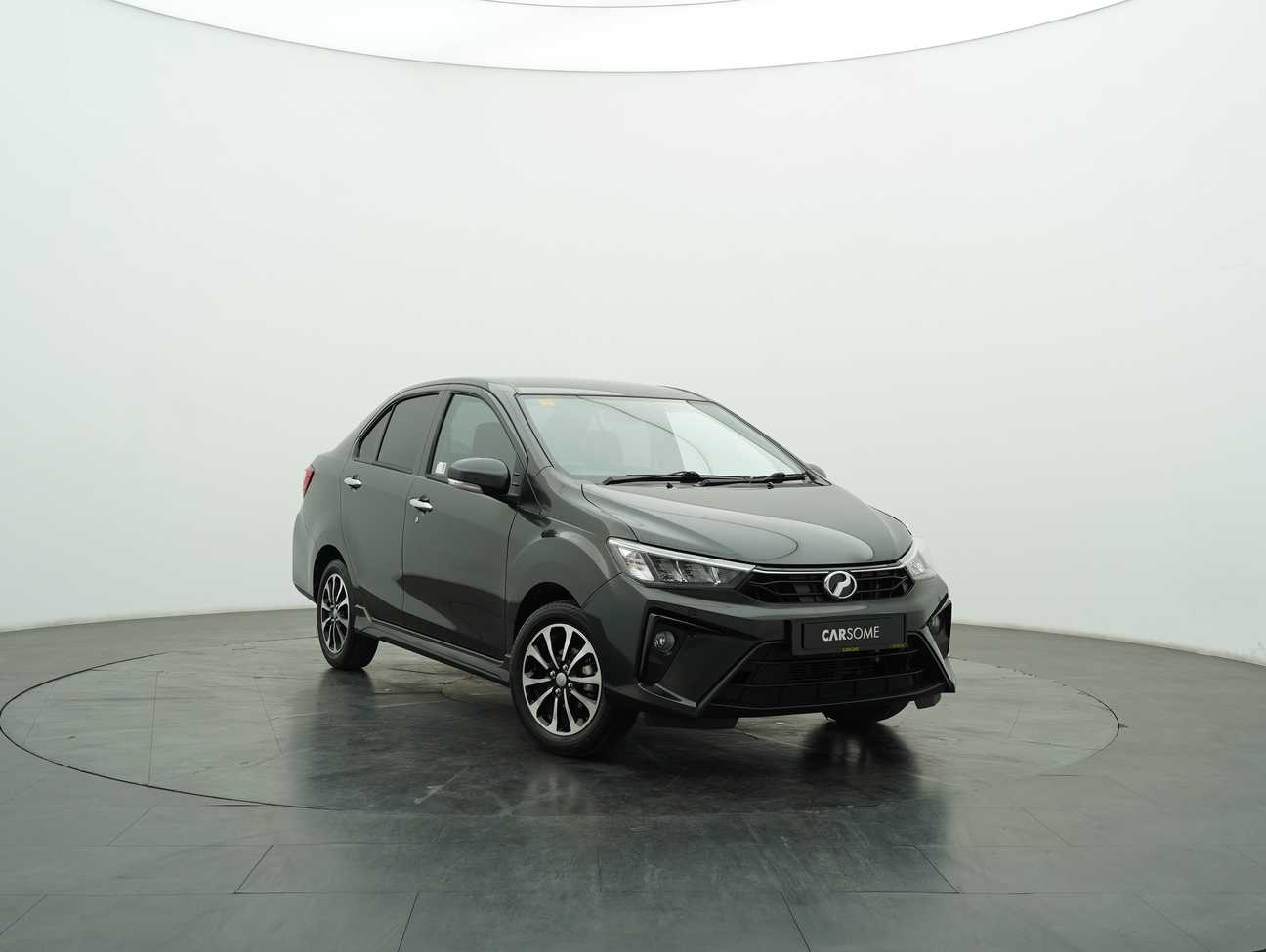 used 2024 Perodua Bezza G 1.0