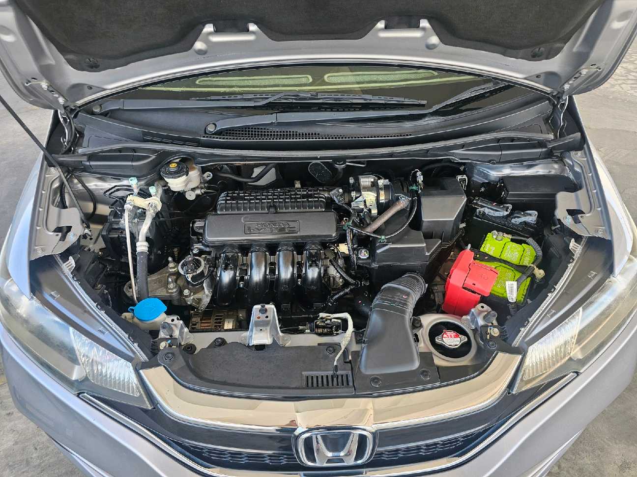 used 2019 Honda Jazz V i-VTEC 1.5
