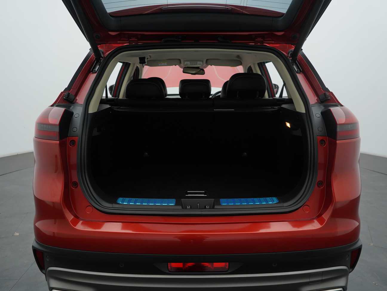 terpakai 2020 Proton X70 Executive 1.8