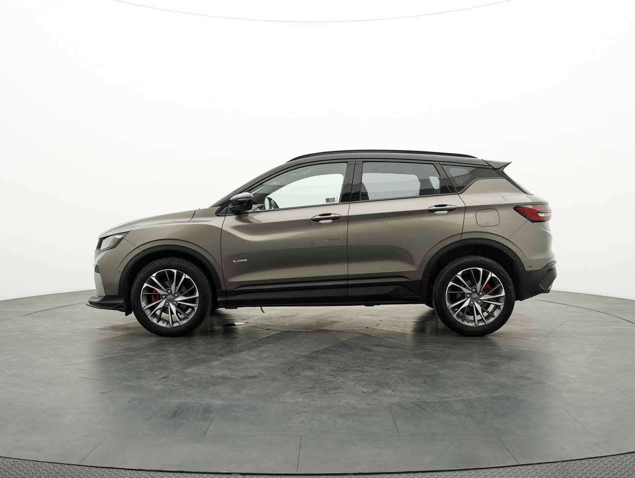 used 2022 Proton X50 Flagship 1.5