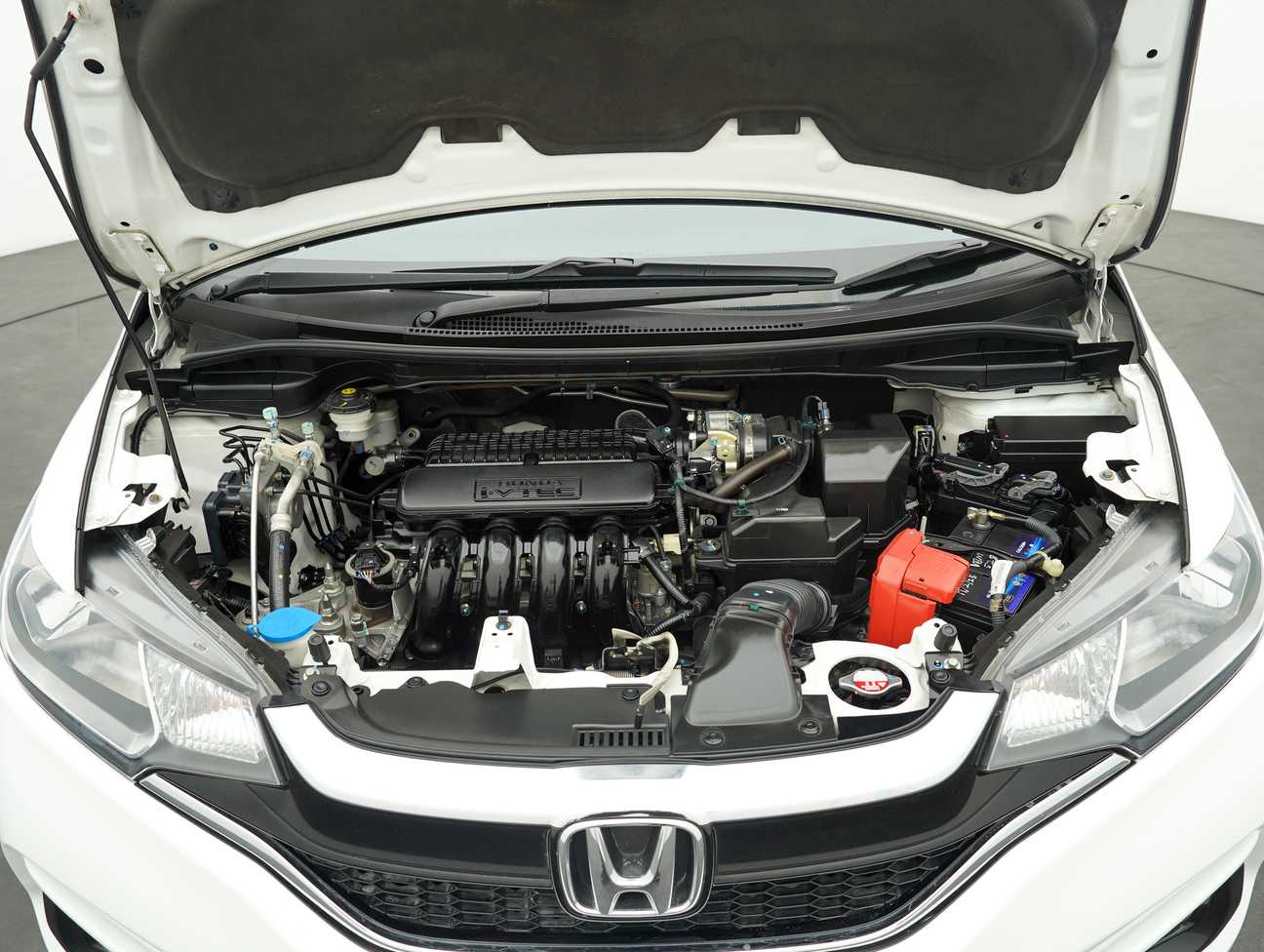 used 2018 Honda Jazz V 1.5