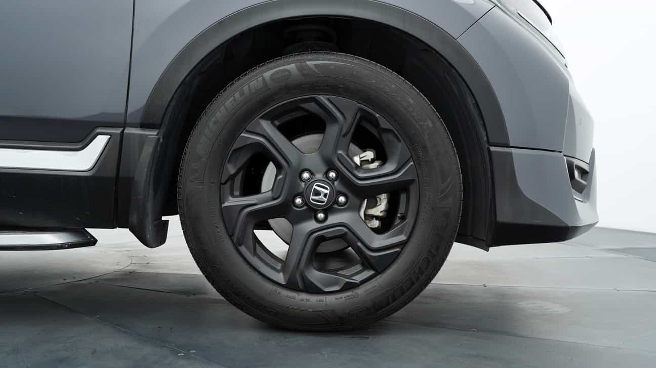 used 2019 Honda CR-V TC 2WD 1.5