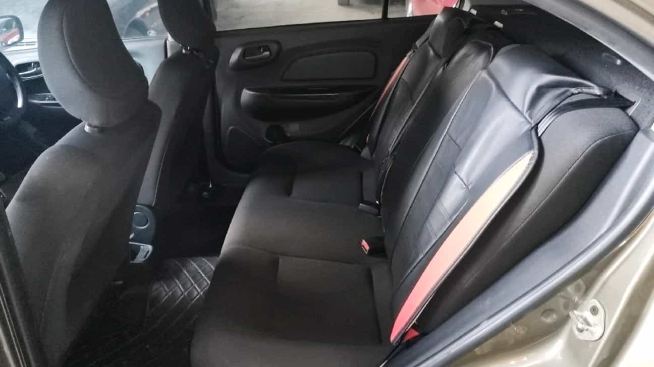 used 2022 Proton Saga Standard 1.3