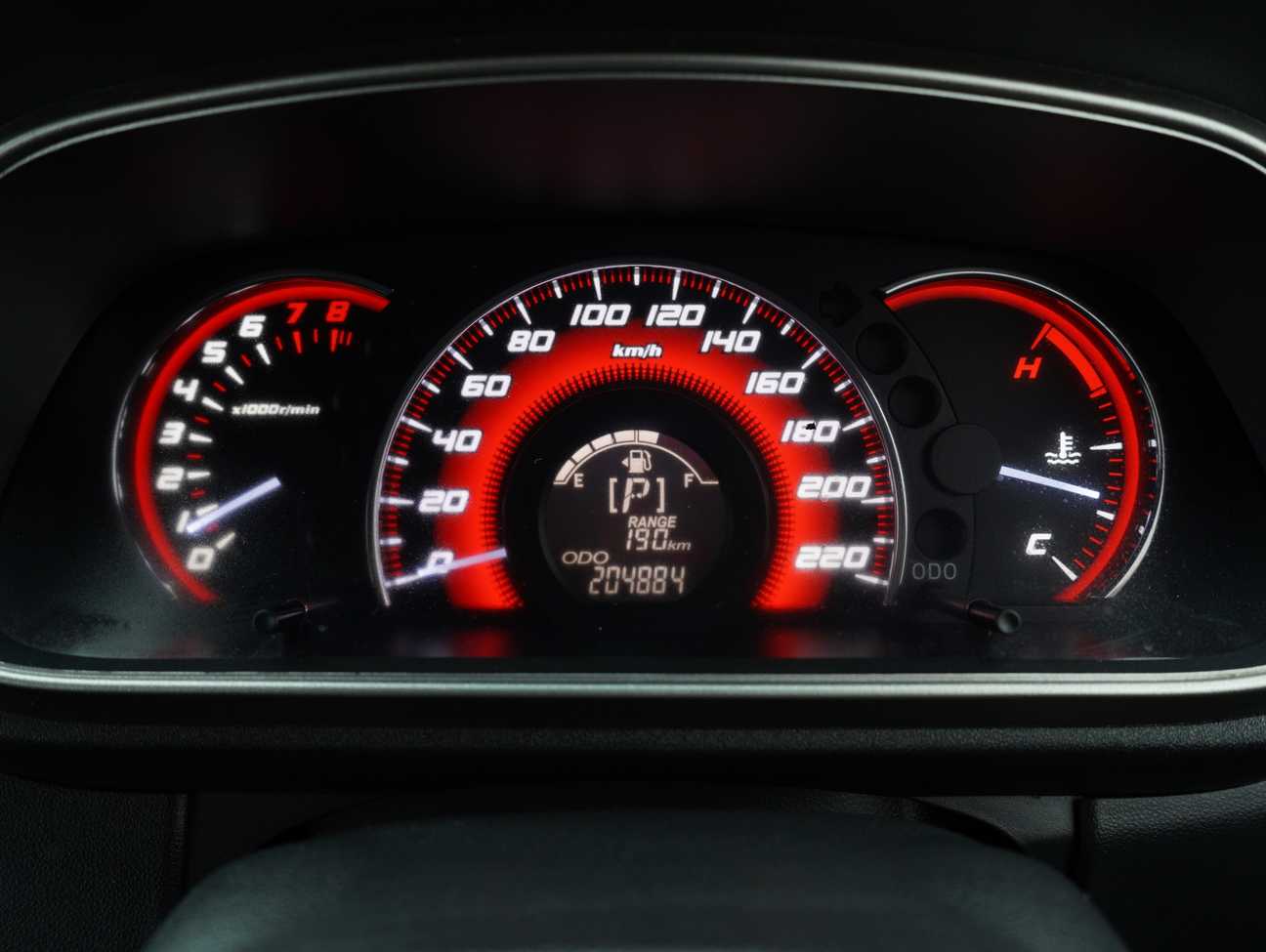 used 2012 Perodua Myvi SE 1.5