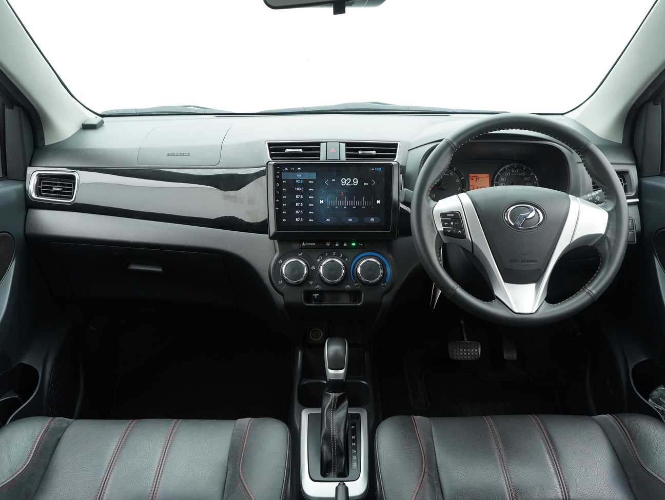 used 2022 Perodua Bezza Advance 1.3