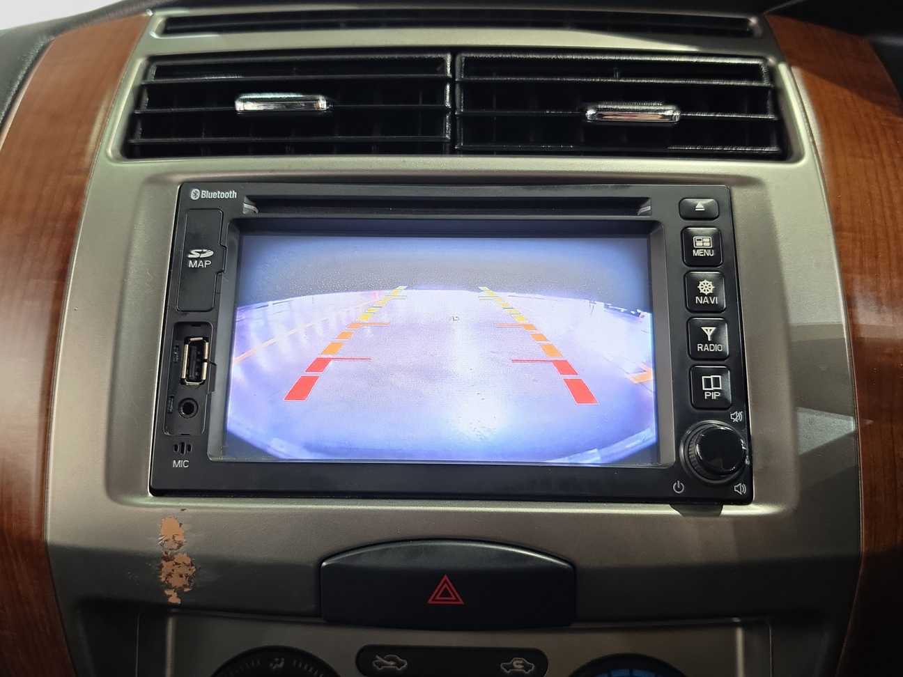 used 2012 Nissan Grand Livina Autech 1.8