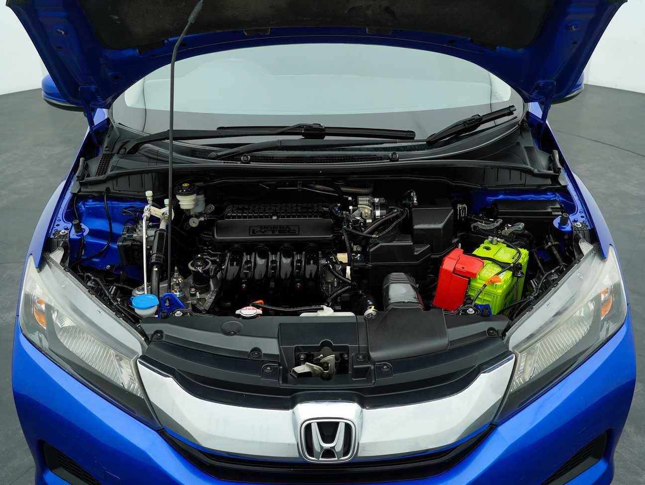 used 2015 Honda City S Plus 1.5