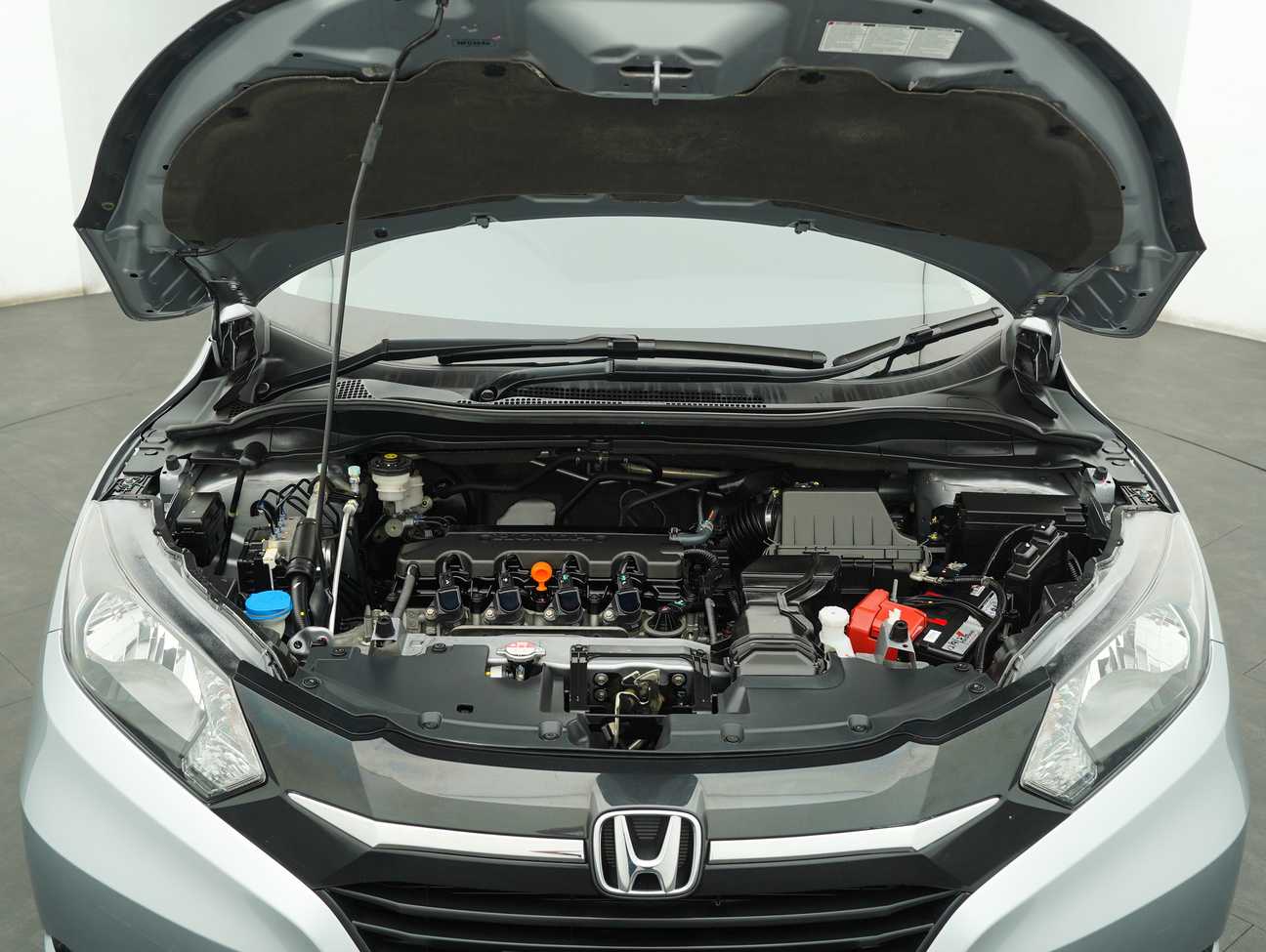 used 2017 Honda HR-V S 1.8