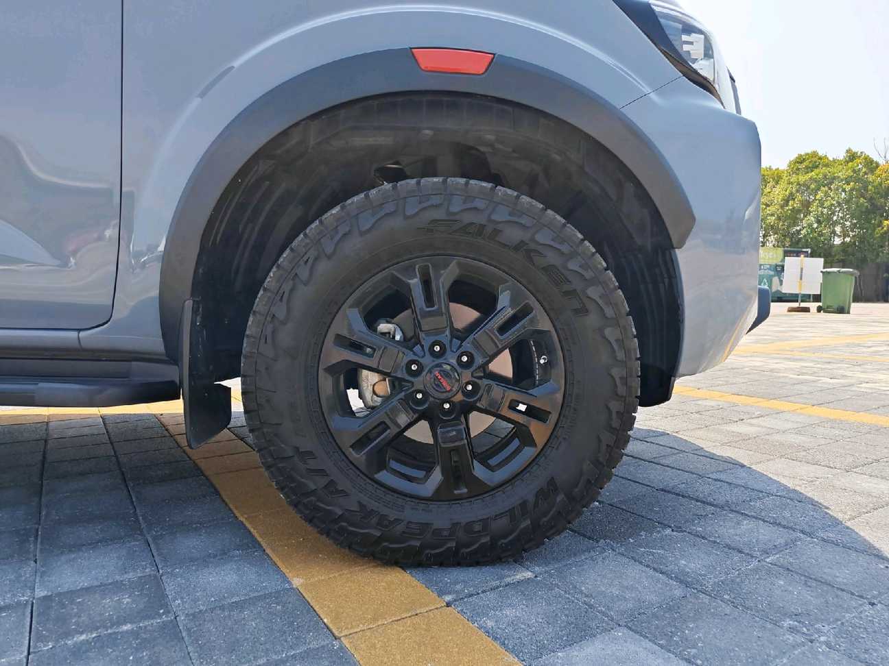 used 2022 Nissan Navara PRO-4X Dual Cab 2.5